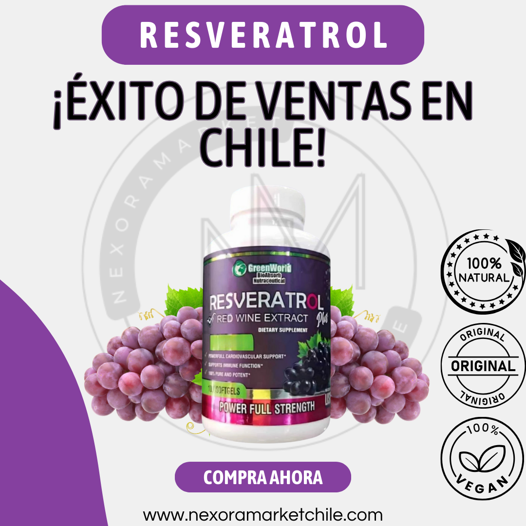 RESVERATROL