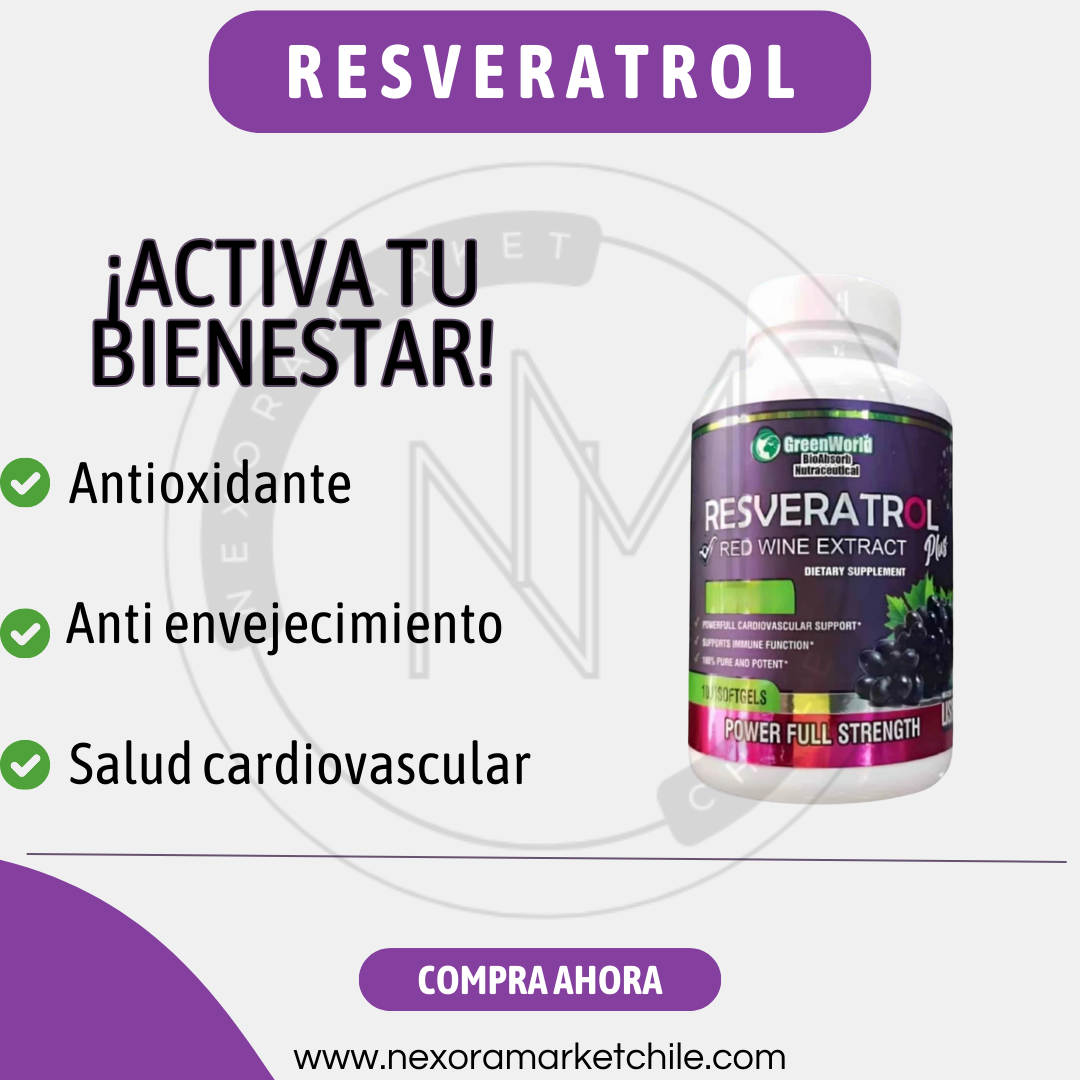 RESVERATROL