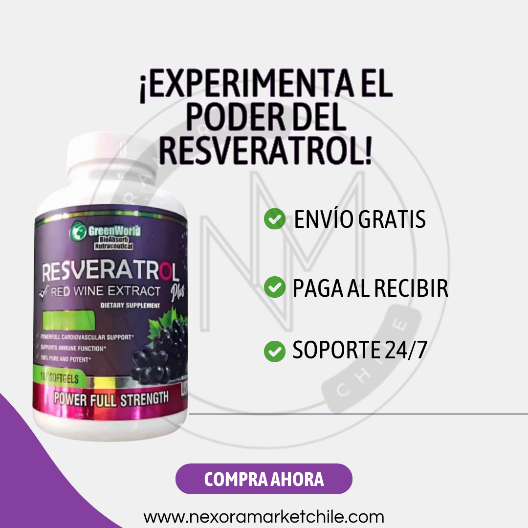 RESVERATROL